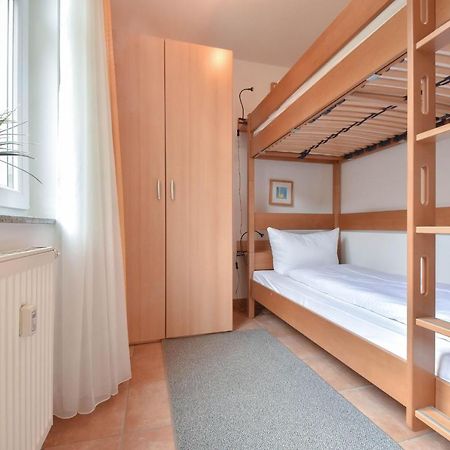 Appartement Solaris 10 Heringsdorf  Bagian luar foto