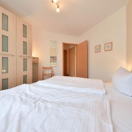 Appartement Solaris 10 Heringsdorf  Bagian luar foto